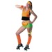 Running or jogging belts