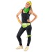 NEON YELLOW FANNY PACK wholesaler