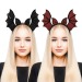 GLAM BAT SEQUINED HEADBAND wholesaler