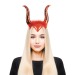 SERRE TETE MALEFICA RED, serre-tête promotional