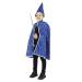 Product thumbnail LUXURY CHILDREN'S MAGICIAN'S CAPE AND HAT 1