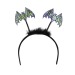 IRIDESCENT BAT HEADBAND wholesaler