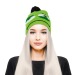 KNITTED HAT LUMINOUS MONSTER wholesaler