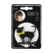 BARRETTE CHAT FEUTRINE, chat promotional