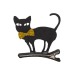 BARRETTE CHAT FEUTRINE wholesaler