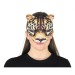 MASQUE REALISTIC LEOPARD, léopard promotional