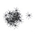 BAG OF 30 SPIDERS wholesaler