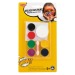 PALETTE MAQUILLAGE 7 COULEURS wholesaler