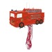PINATA CAMION DE POMPIERS wholesaler