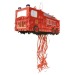 PINATA CAMION DE POMPIERS wholesaler