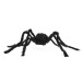 BLACK TARANTULA SPIDER 90CM wholesaler
