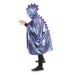 Product thumbnail IRIDESCENT DRAGON HOODED CAPE 1
