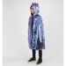 Product thumbnail IRIDESCENT DRAGON HOODED CAPE 2