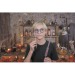 PHOTOBOOTH SORCERER'S APPRENTICE 8PCS, owl promotional