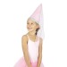 CHAPEAU DE PRINCESSE LUXE ENFANT, chapeaux de fêtes promotional