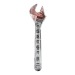 CLE A MOLETTE ENSANGLANTEE 45CM wholesaler