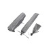 Abri 2 places wholesaler