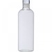 Glass drinking bottle 750ml, Bouteille en verre promotional