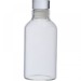 Glass drinking bottle 300ml, Bouteille en verre promotional