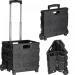 Product thumbnail Foldable shopping trolley 0