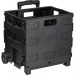 Product thumbnail Foldable shopping trolley 1