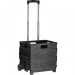Product thumbnail Foldable shopping trolley 2