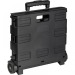 Product thumbnail Foldable shopping trolley 3