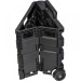 Product thumbnail Foldable shopping trolley 4