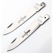 Couteau suisse Victorinox bois Huntsman, couteau suisse Victorinox promotional