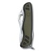 Grand couteau de poche Soldier 08, couteau suisse Victorinox promotional