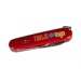 Couteau de poche Hiker, couteau suisse Victorinox promotional