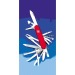 Couteau de poche SwissChamp, randonnée promotional