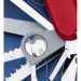 Couteau de poche SwissChamp, randonnée promotional