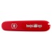 Couteau de poche Victorinox, couteau suisse Victorinox promotional