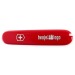 Couteau de poche Victorinox Climber 91mm, couteau suisse Victorinox promotional