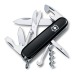 Couteau de poche Victorinox Climber 91mm, couteau suisse Victorinox promotional