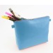 Trousse zippée 210x140x50mm en PU wholesaler