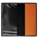 Coloured leatherette travel companion wholesaler