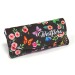 Velvet microfibre glasses case 160x80 mm wholesaler