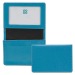 Leather business card holder wholesaler