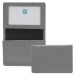 Leather business card holder, Leather card holder promotional