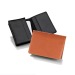 Business card holder in coloured leatherette wholesaler