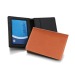 Porte-cartes en PU, Porte-cartes en cuir promotional