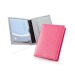 Product thumbnail Card holder (3) with leather window 1
