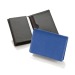Business card holder in coloured leatherette wholesaler