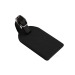 Large coloured imitation leather golf bag label wholesaler