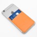 Leather adhesive card holder wholesaler