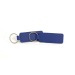 Porte-clés rectangulaire en PU wholesaler