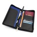 Zipped travel companion in Sandringham Nappa leather wholesaler