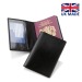 Colored imitation passport cover wholesaler